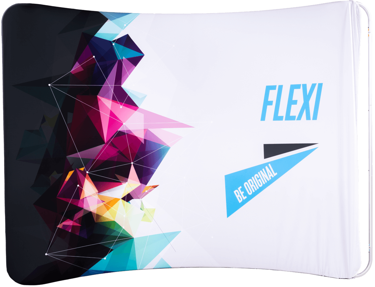 FLEXI WALL